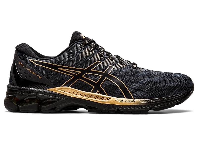 Asics GEL-JADEITE Løbesko Herre - Sort - SKU.27786724